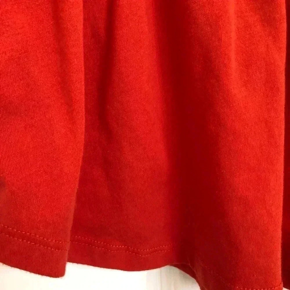 Anthropologie  Postmark Dolman Peplum Top NWOT XS - Picture 13 of 16